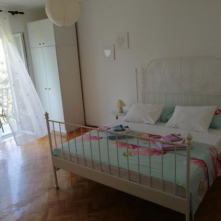 Apartments Stjepic Sukošan Esterno foto